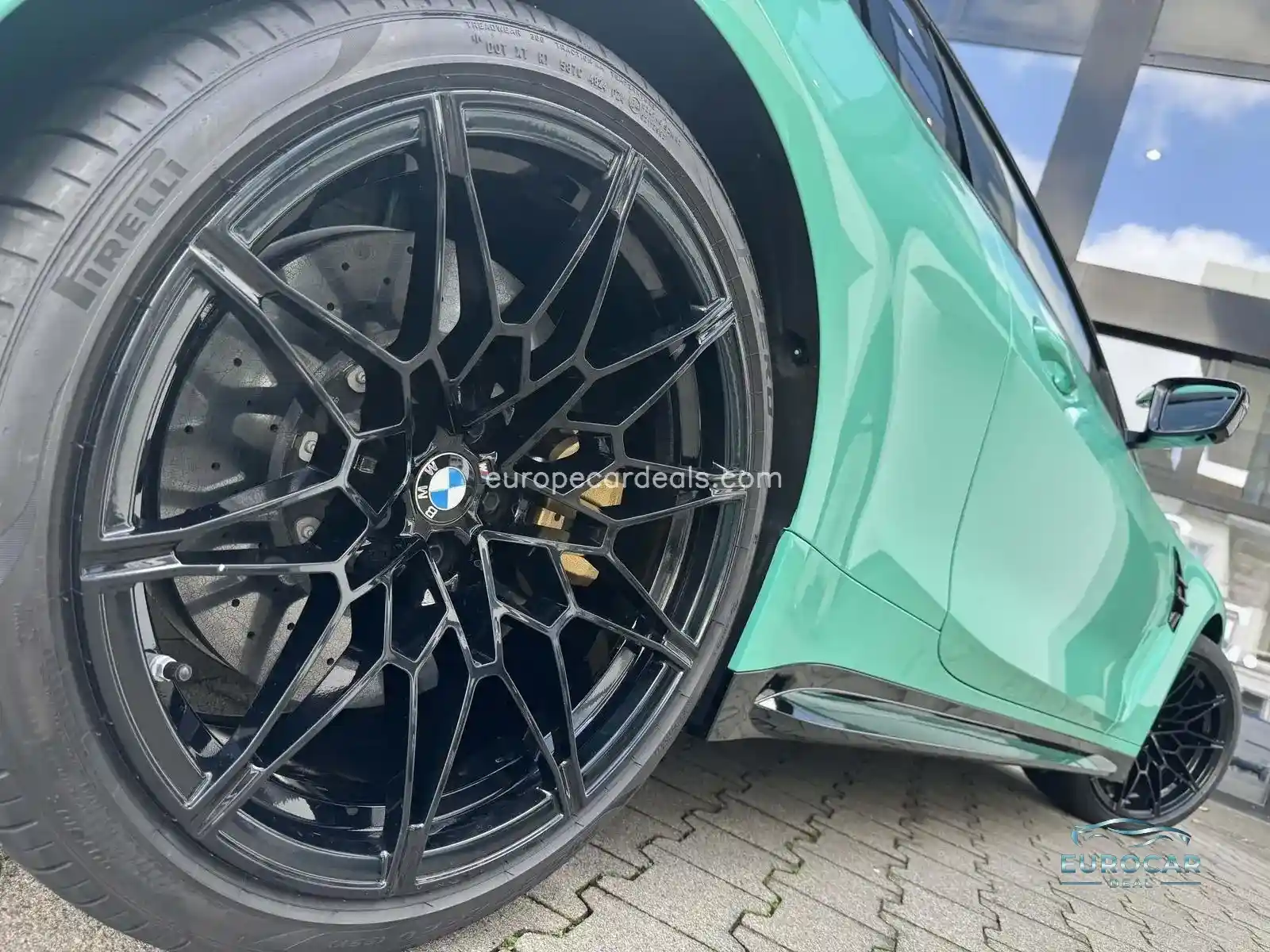 BMW M4