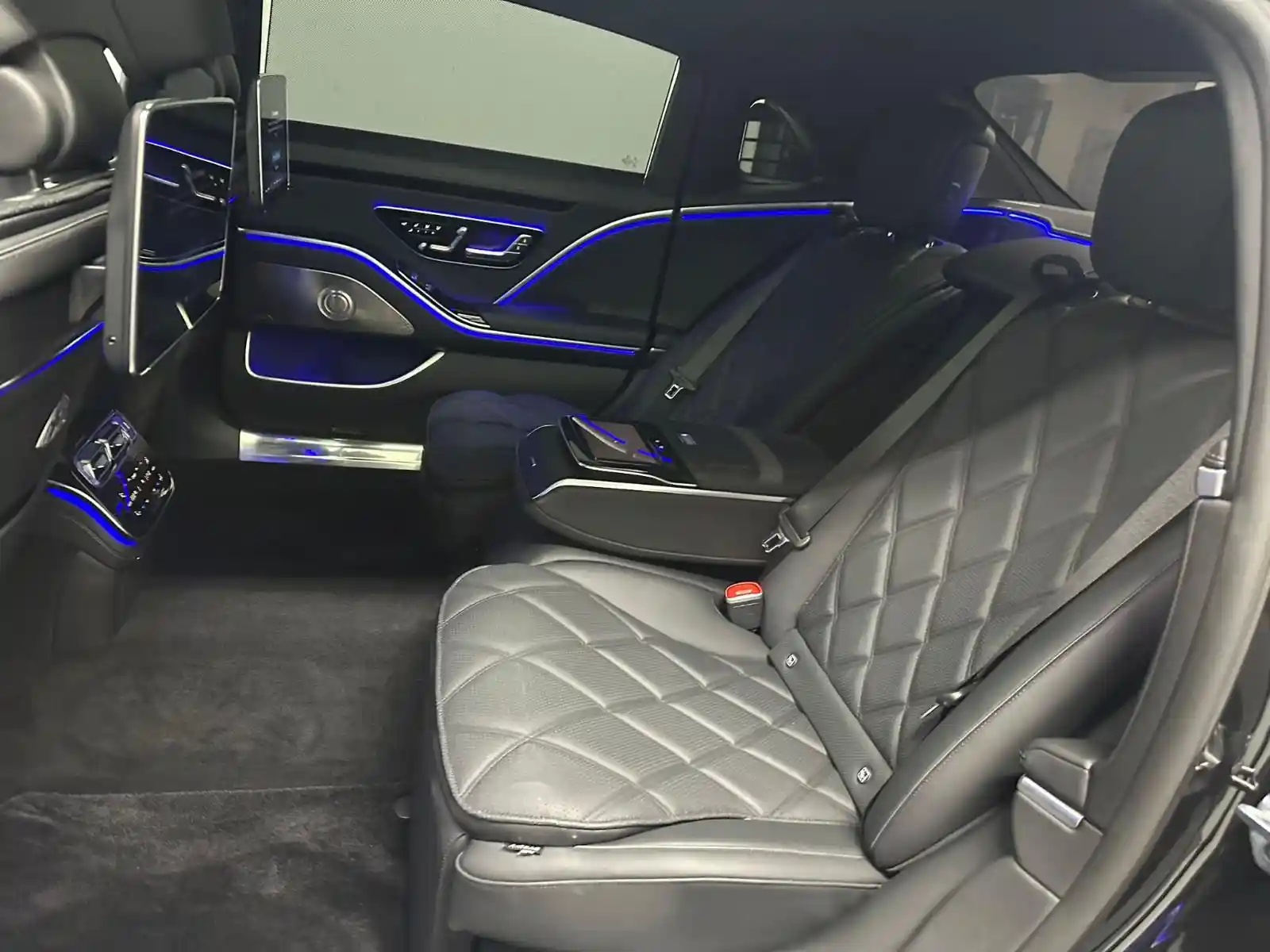 Mercedes-Benz S 680