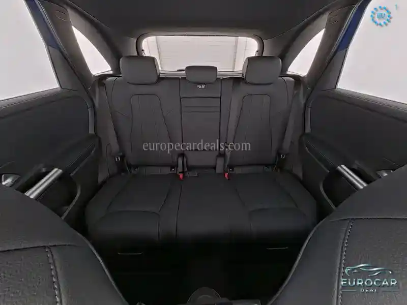 Mercedes-Benz B 220