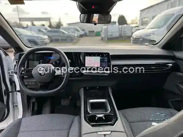 Renault Austral