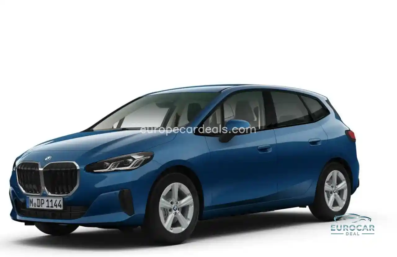 BMW 216 Active Tourer