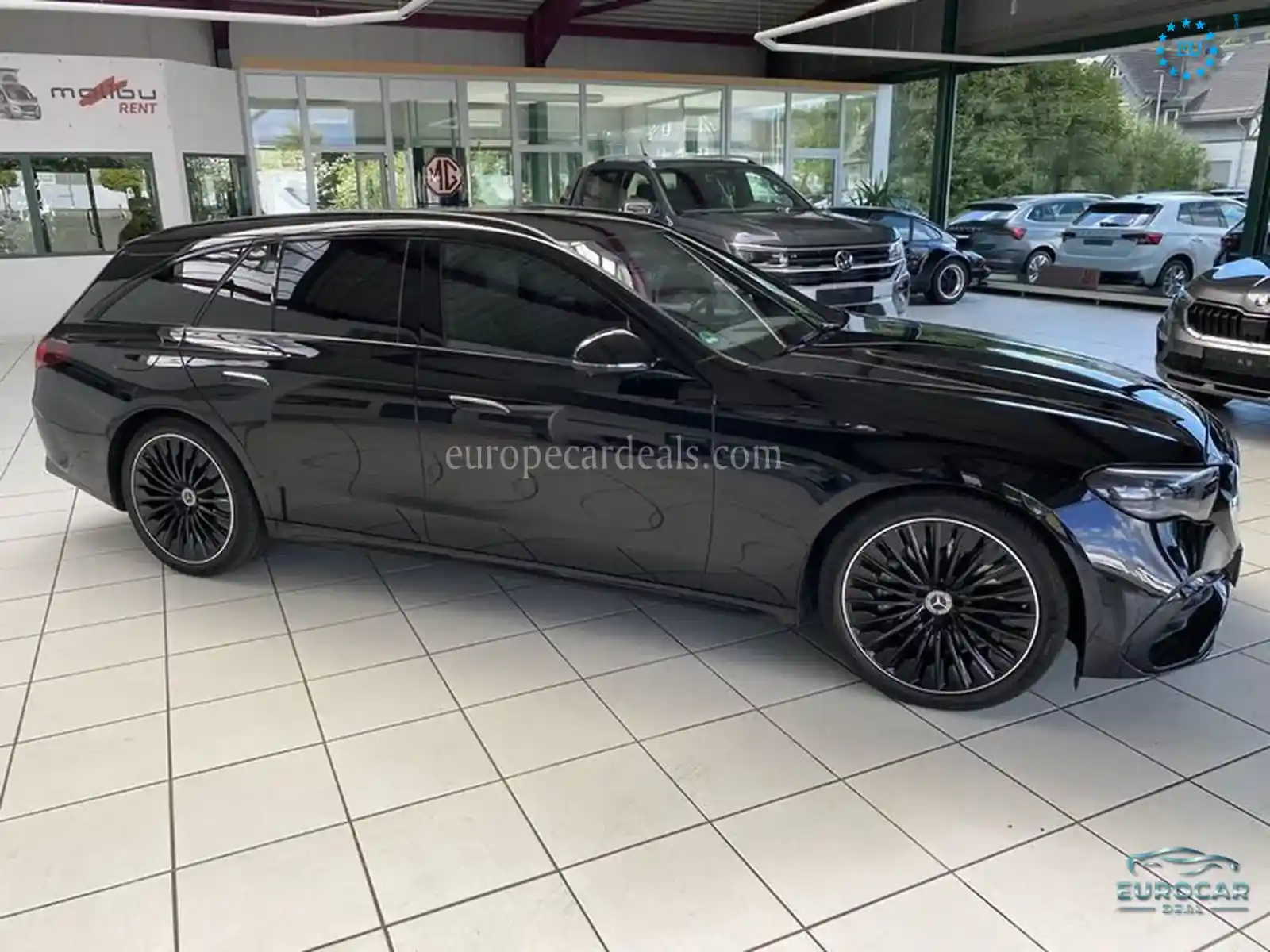 Mercedes-Benz E 300