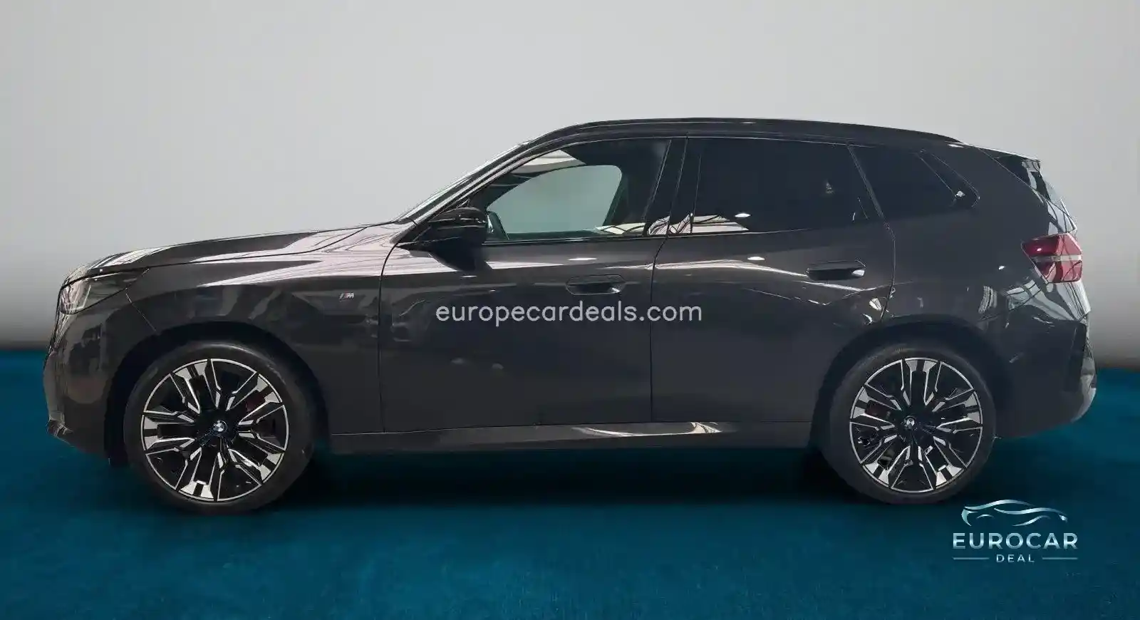 BMW X3 M50