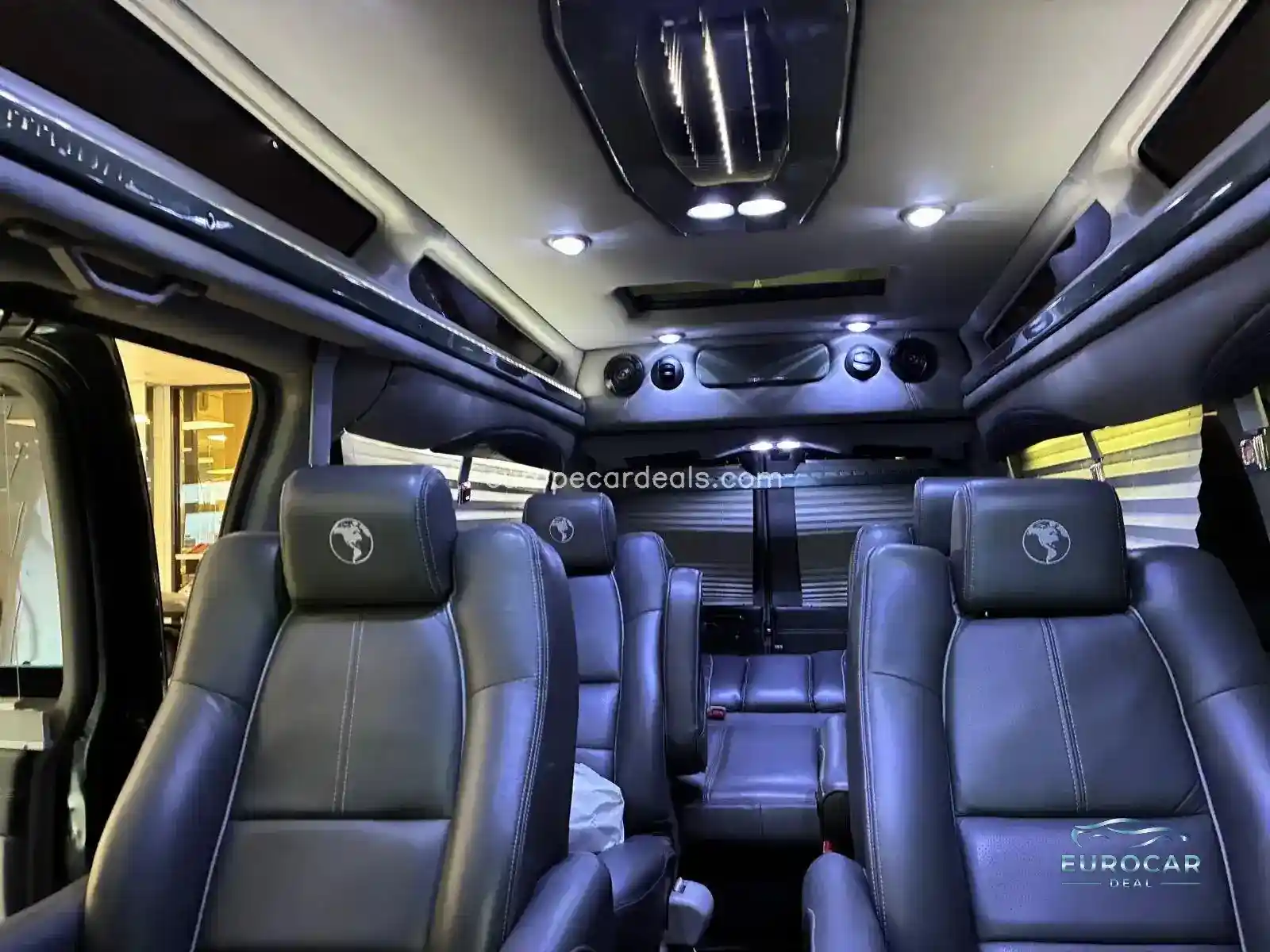 Chevrolet Express