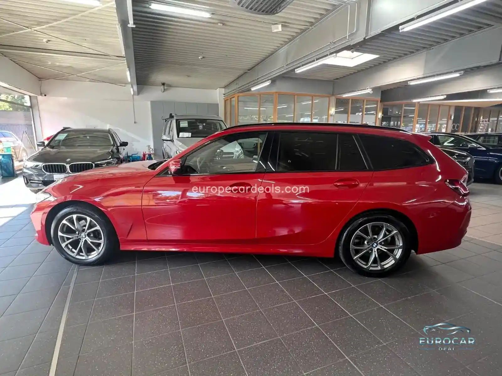 BMW 318