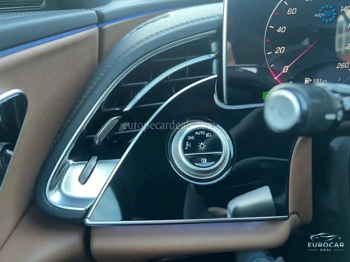Mercedes-Benz E 450
