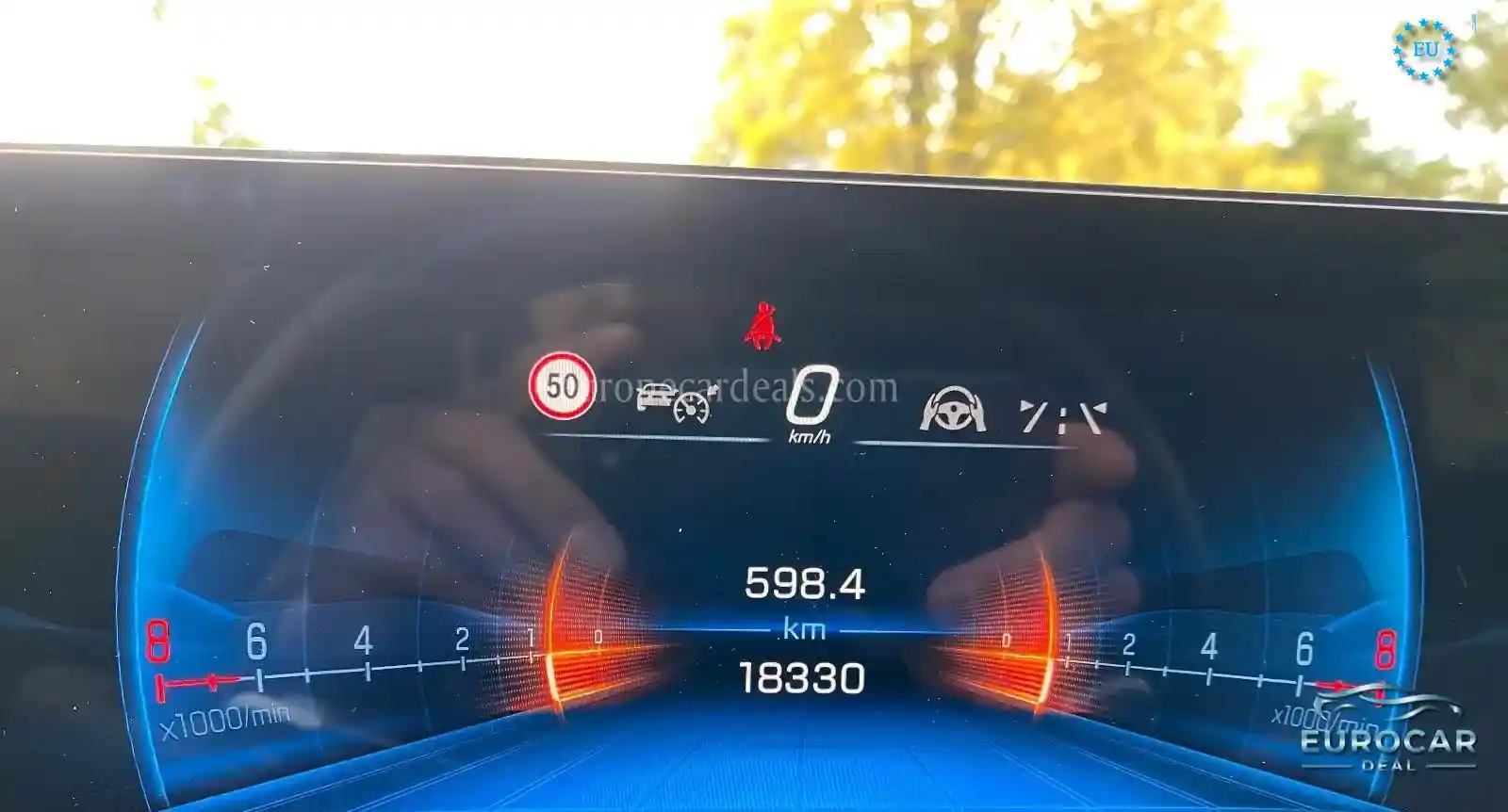 Mercedes-Benz CLA 35 AMG Shooting Brake