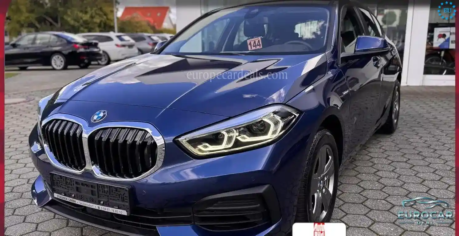 BMW 116