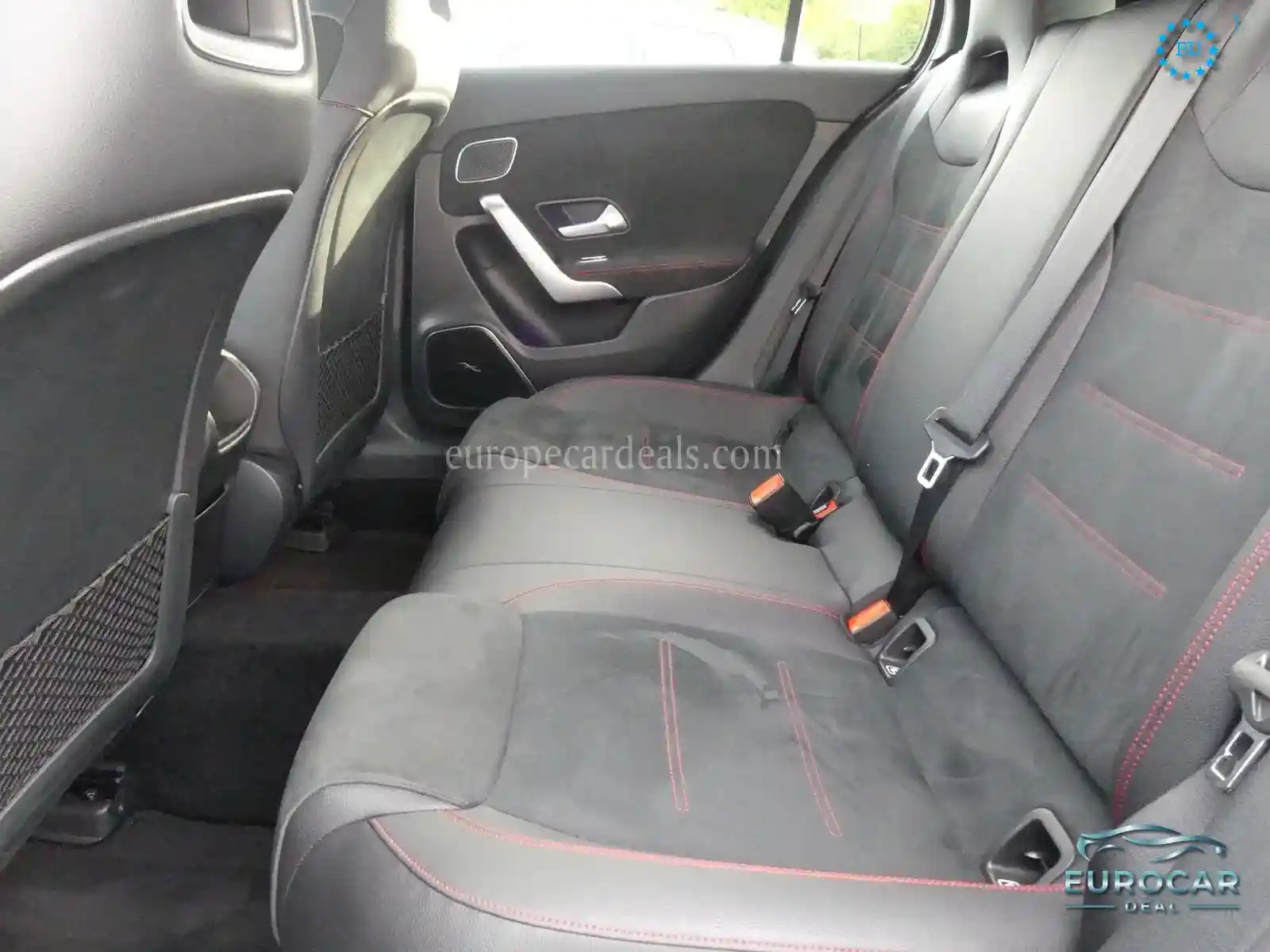 Mercedes-Benz A 140