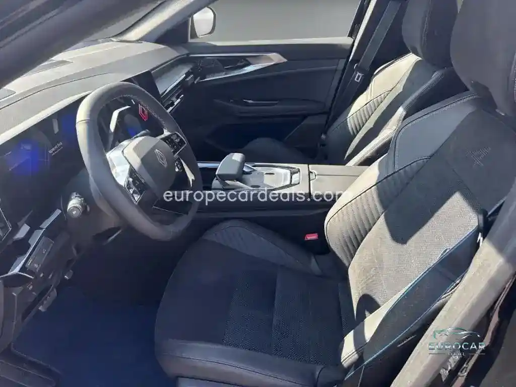 Renault Rafale