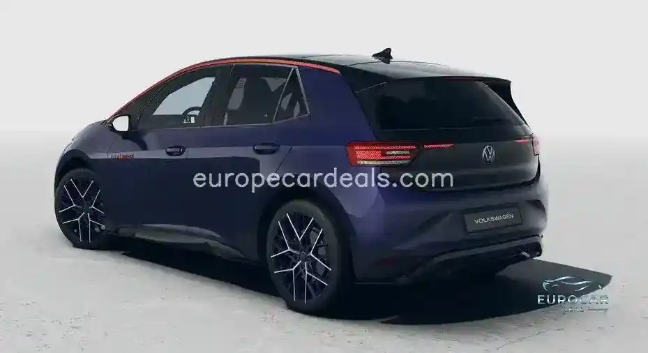 Volkswagen ID.3