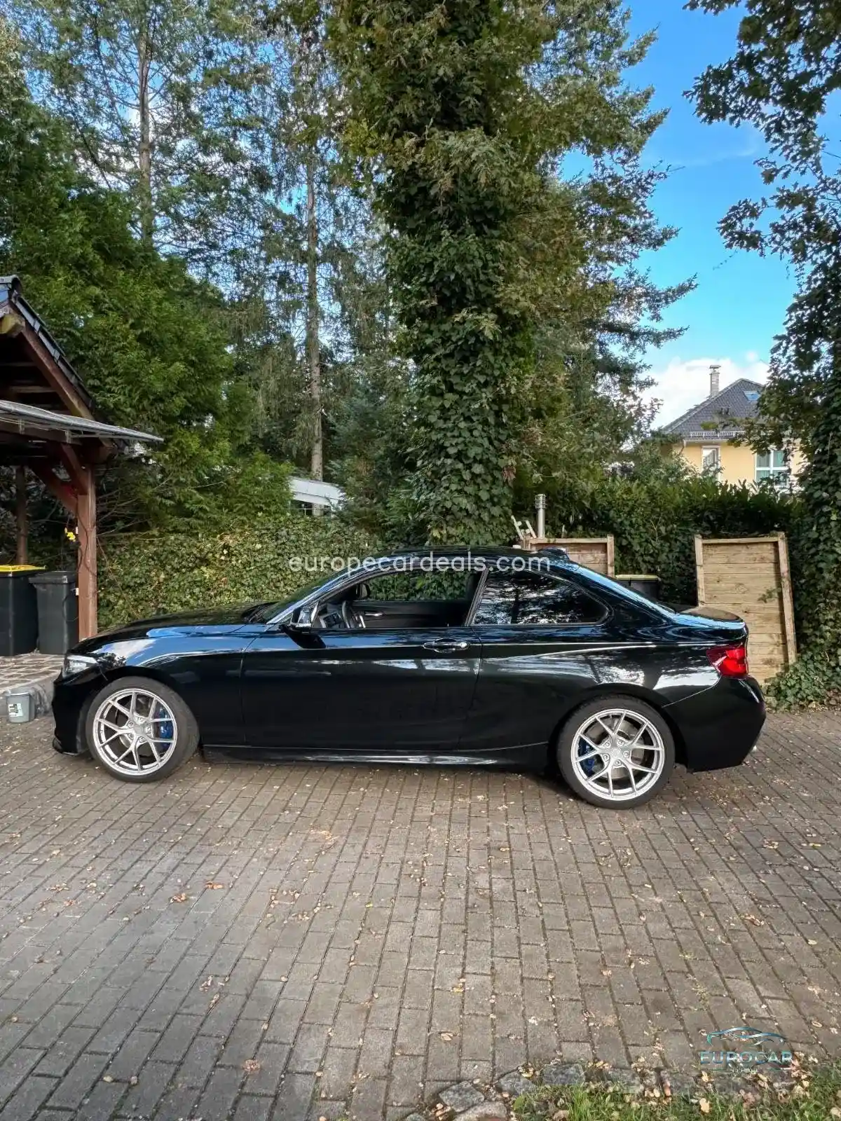 BMW 220