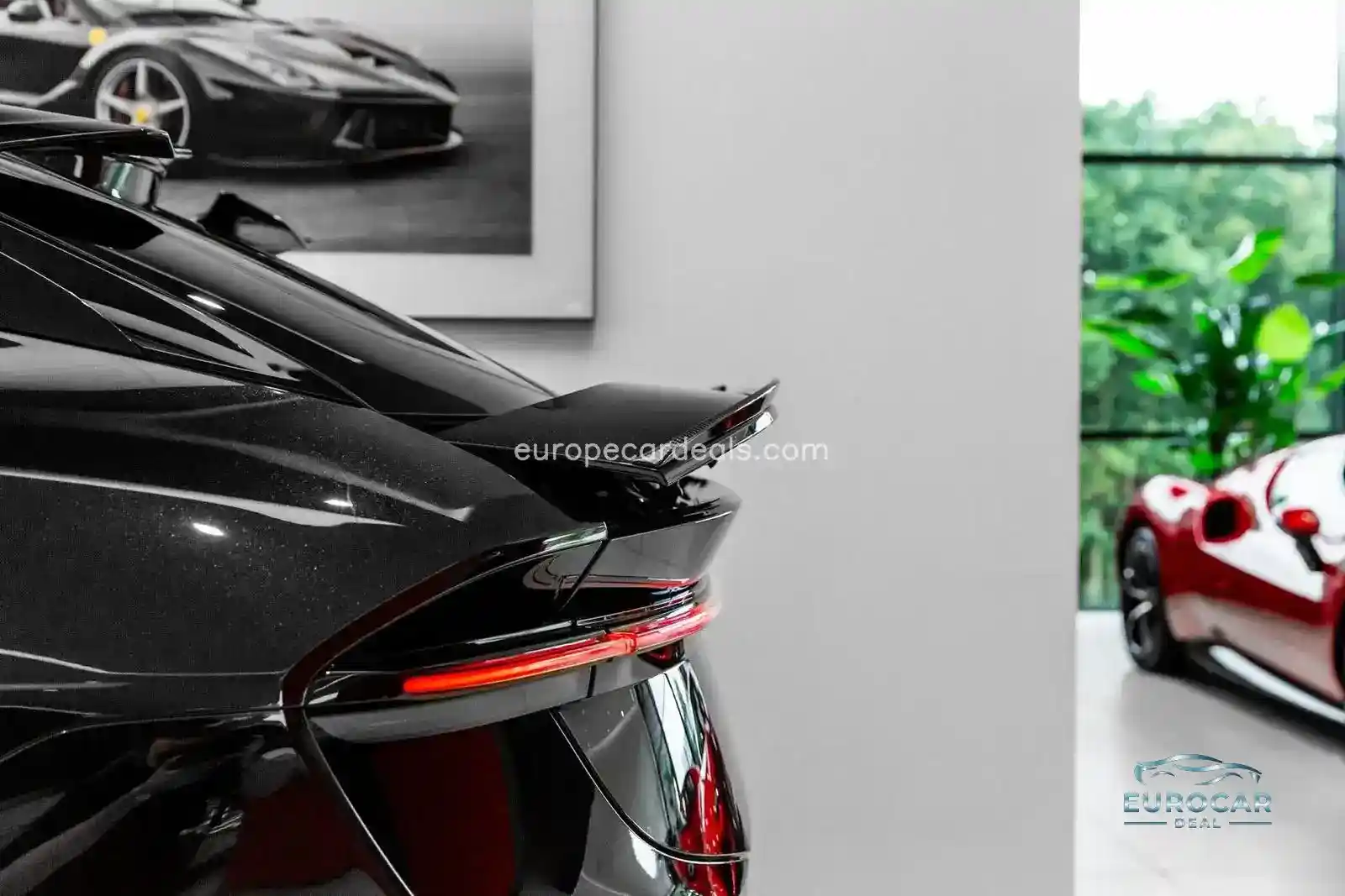 Lotus Eletre