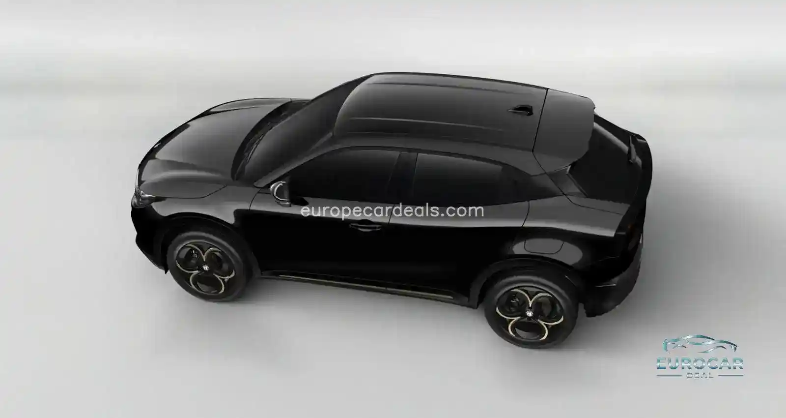 Alfa Romeo Junior