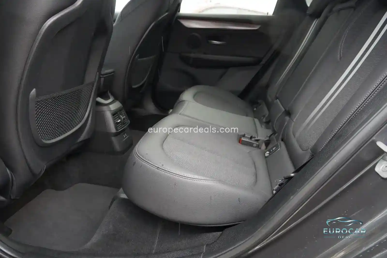 BMW 220 Active Tourer