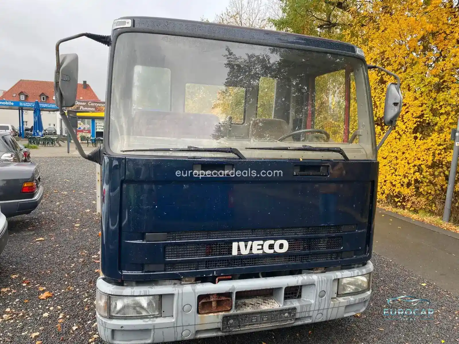 Iveco Other