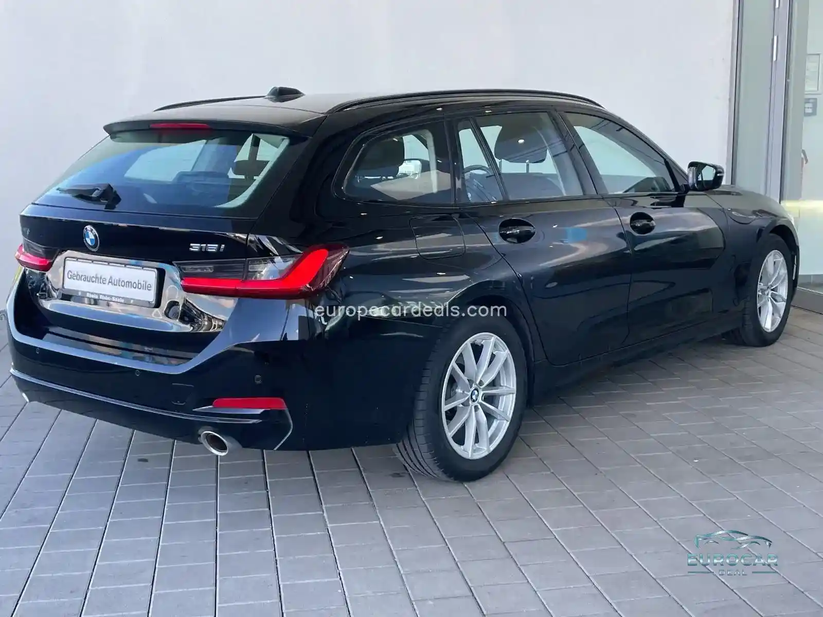 BMW 318