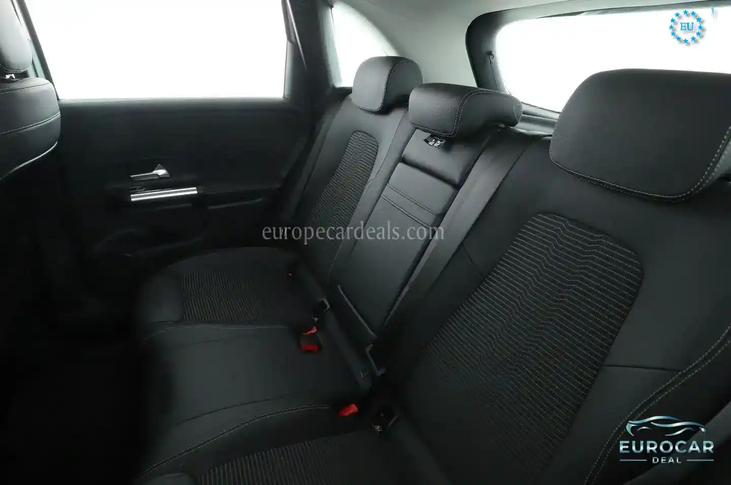 Mercedes-Benz B 220