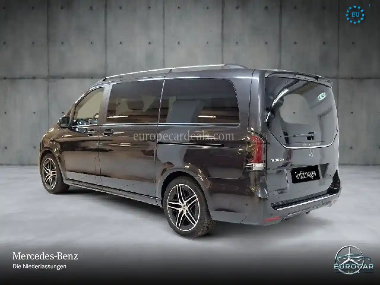 Mercedes-Benz V 300