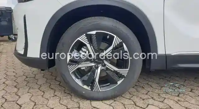 BAIC Beijing X75