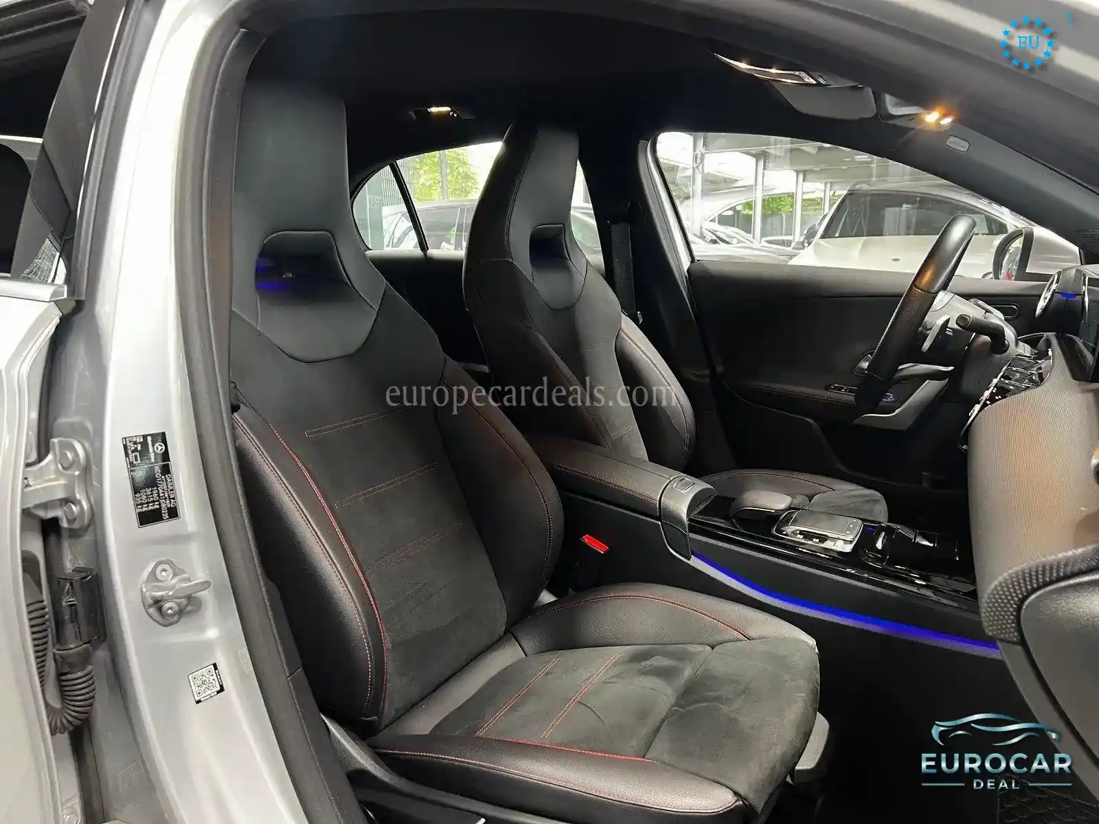 Mercedes-Benz A 220