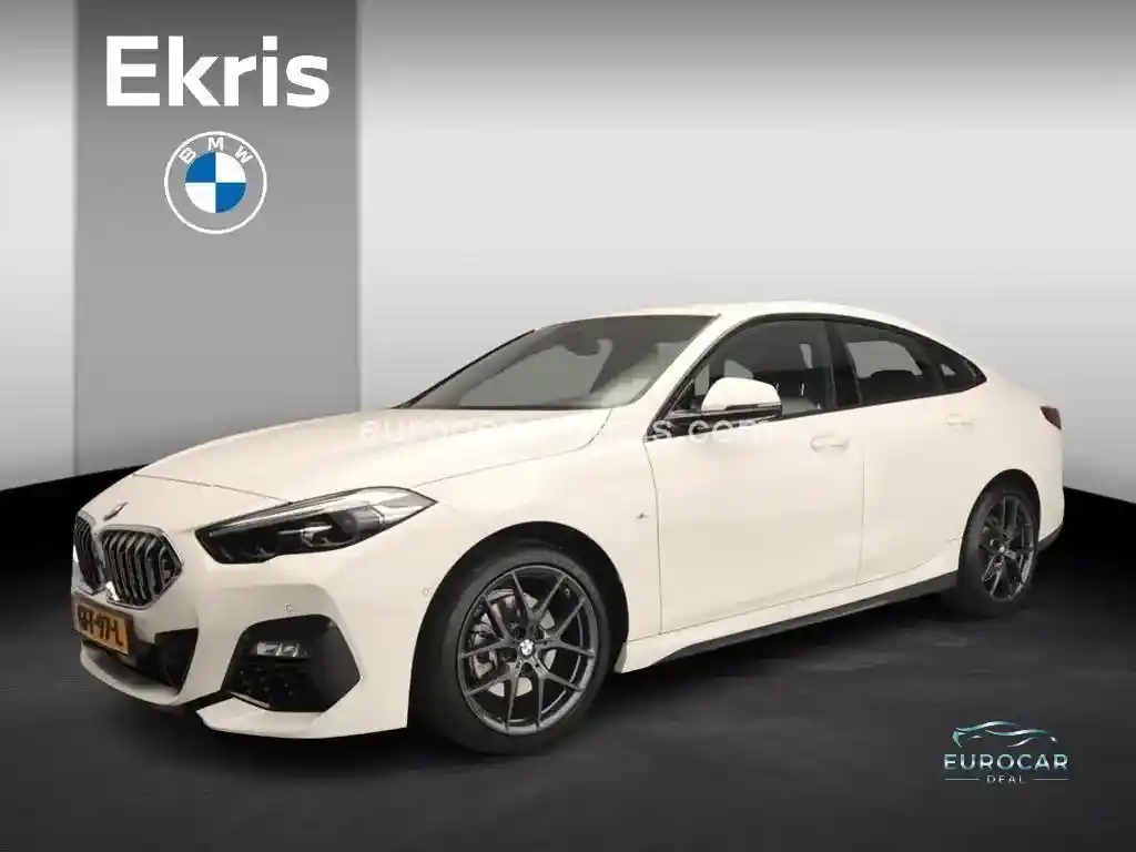 BMW 218 Gran Coupé