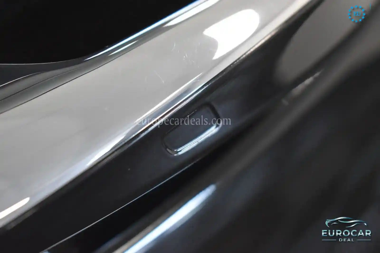 Mercedes-Benz C 63 AMG