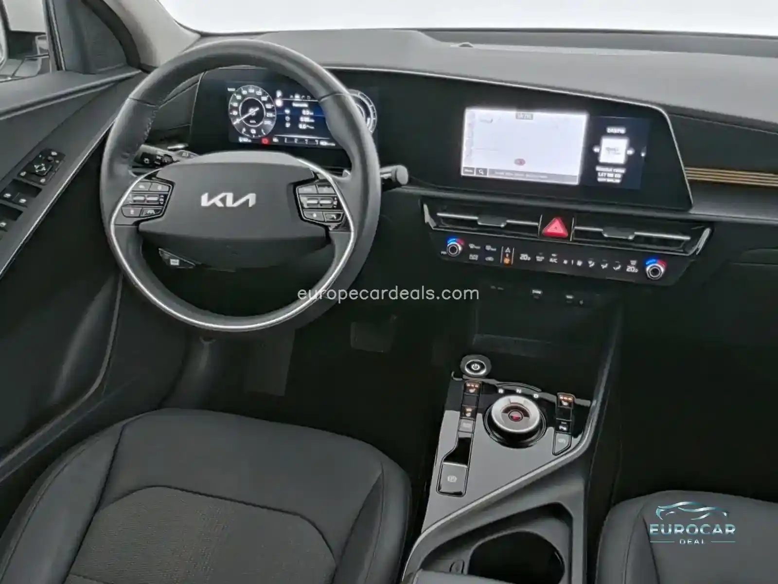 Kia Niro EV