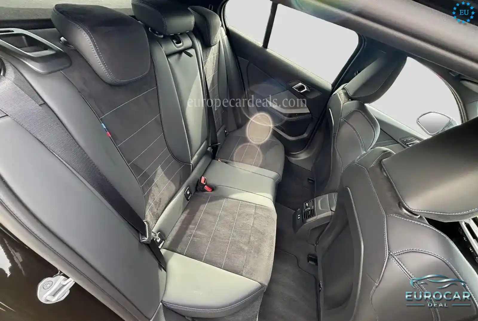 BMW 123