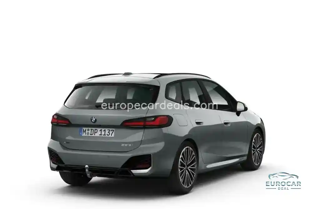 BMW 223 Active Tourer