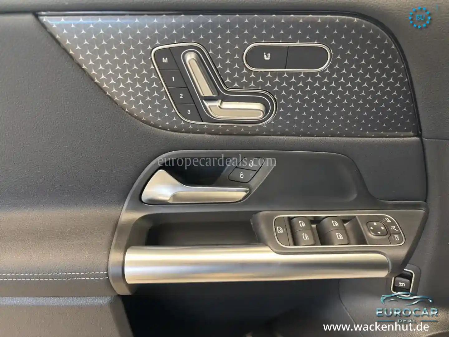 Mercedes-Benz B 220
