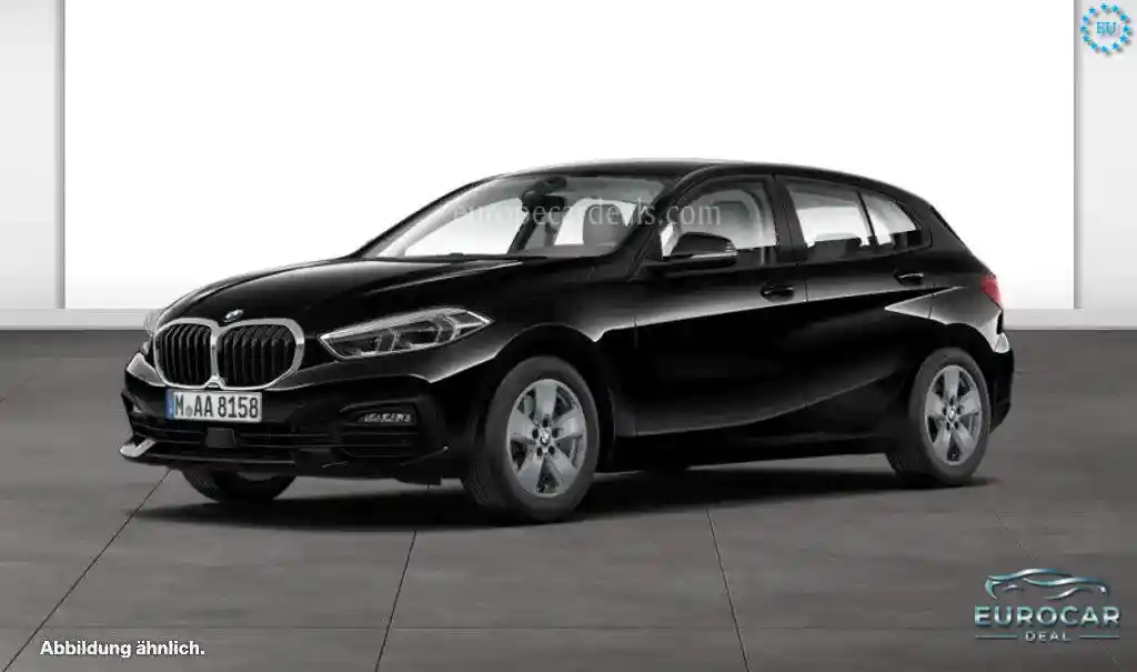 BMW 118