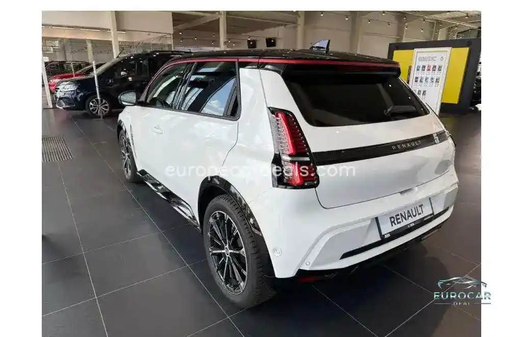 Renault R 5