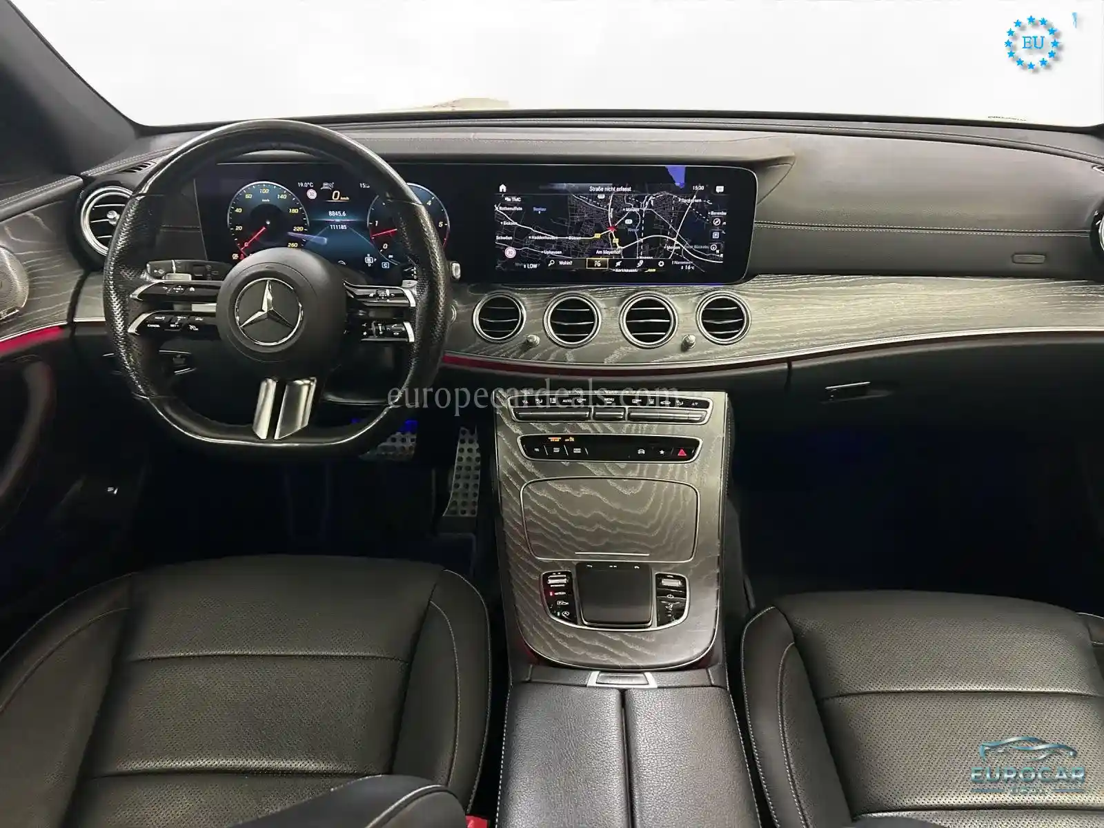 Mercedes-Benz E 400