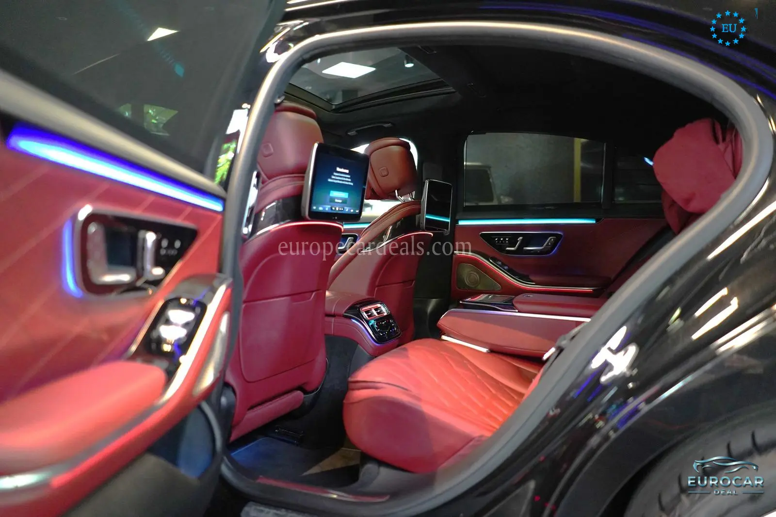 Mercedes-Benz S 400