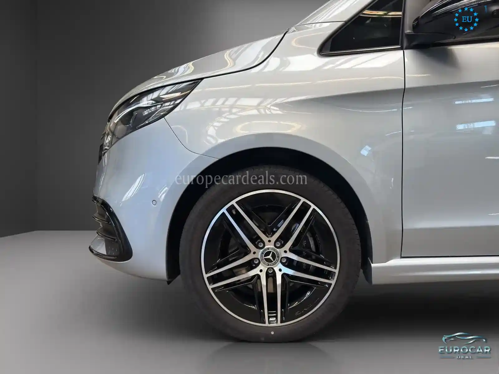 Mercedes-Benz V 300