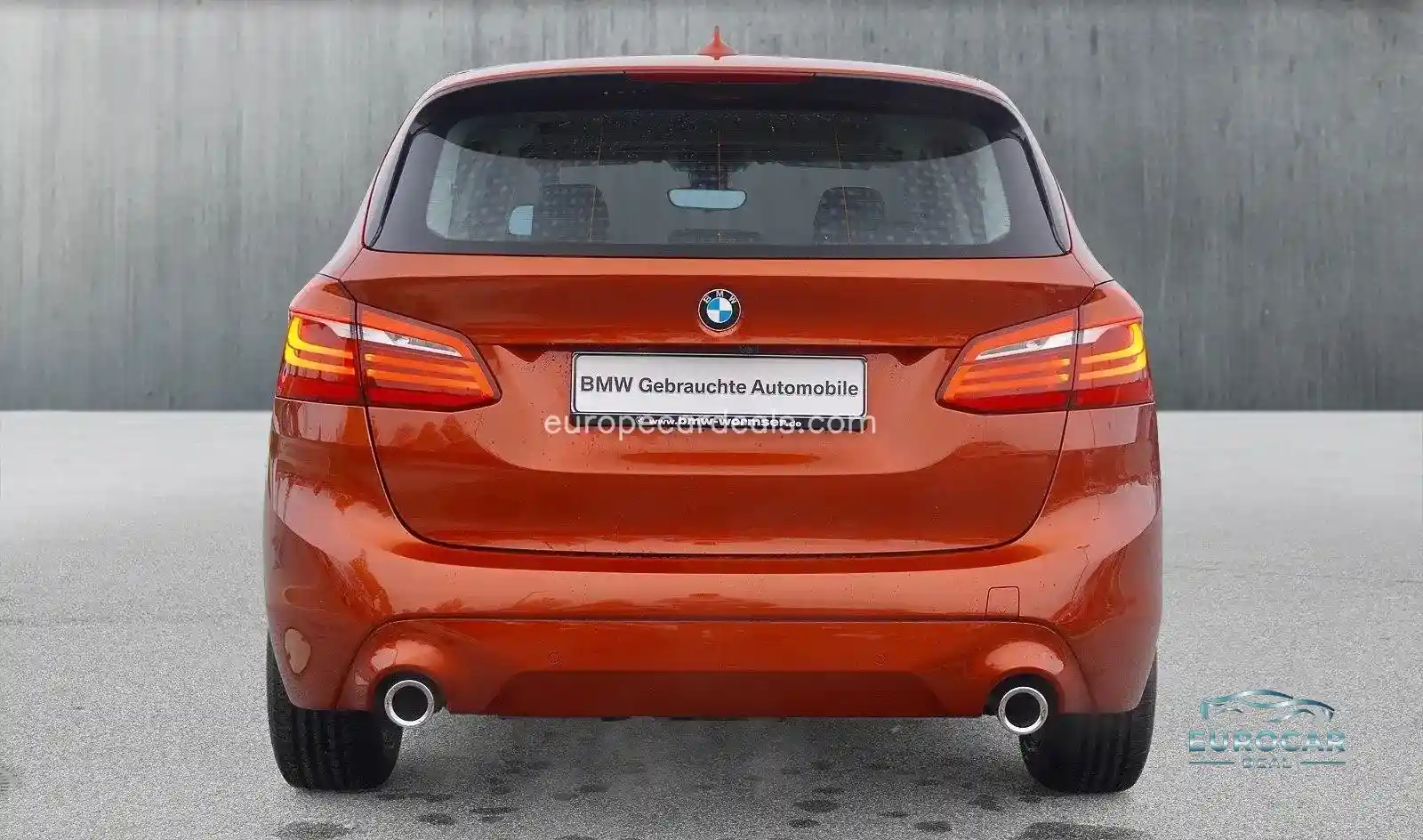 BMW 220 Active Tourer