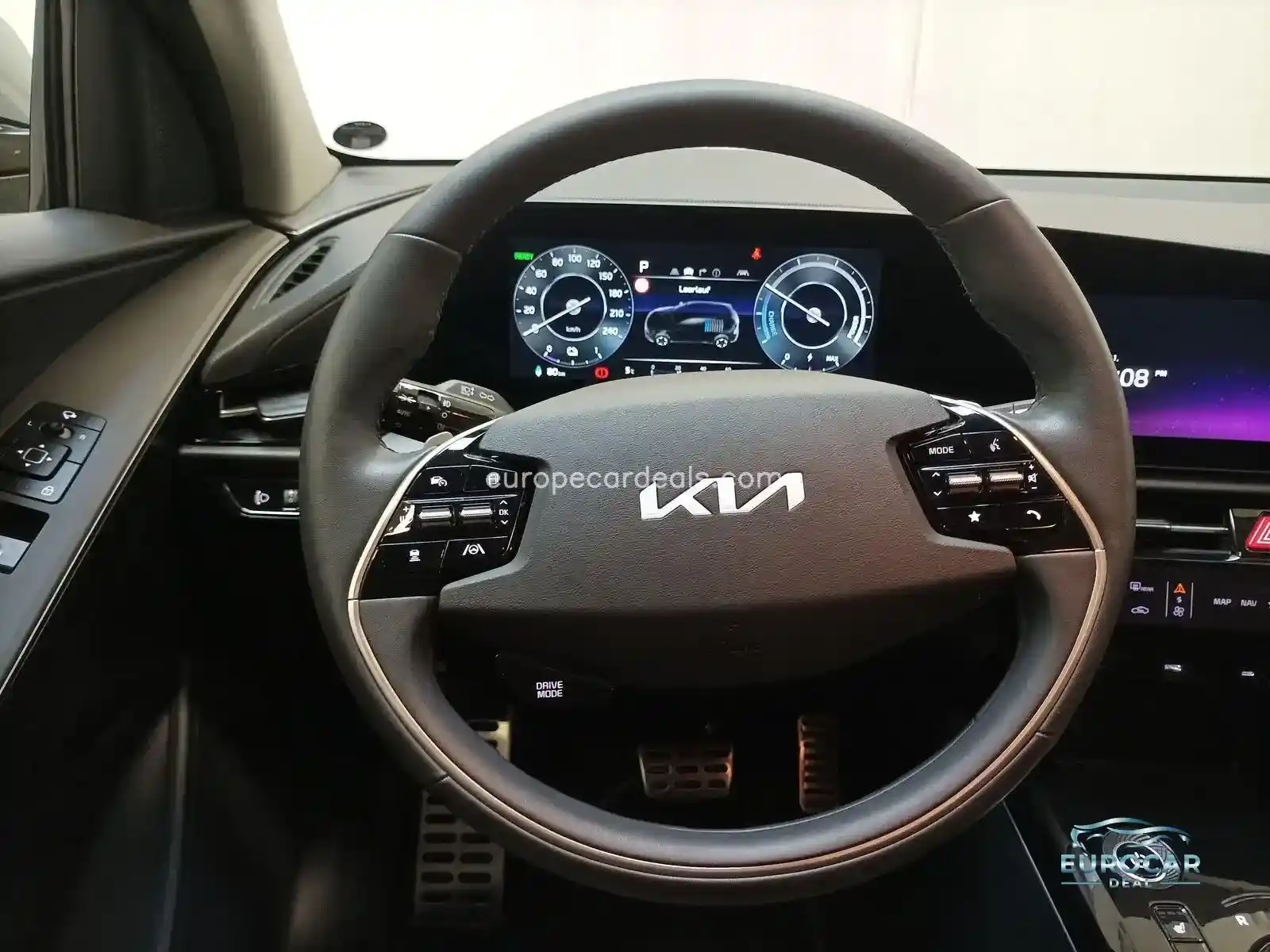Kia Niro EV