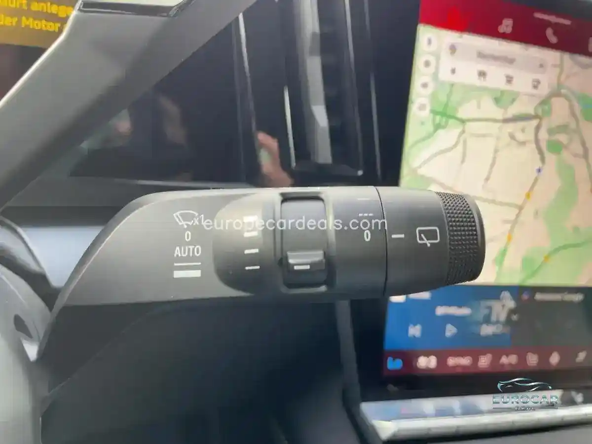 Renault Scenic E-TECH