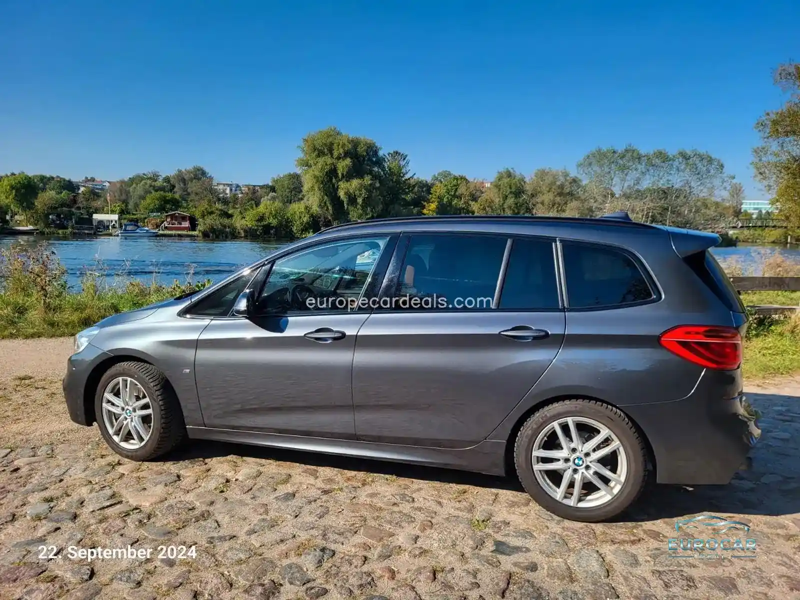 BMW 220 Gran Tourer