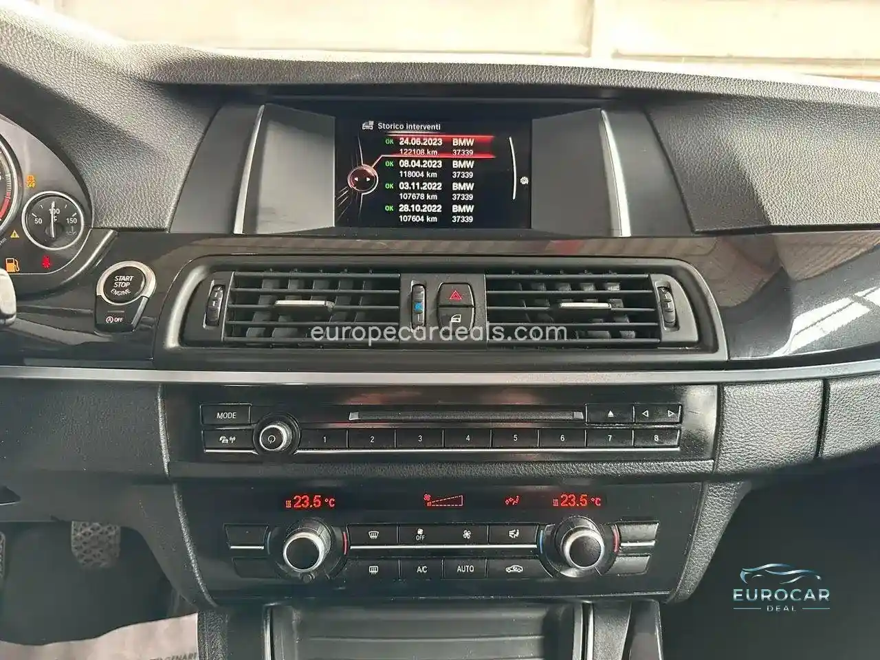 BMW 518