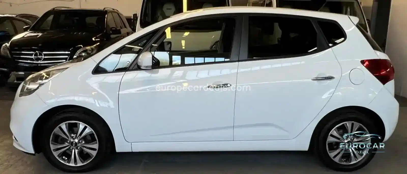 Kia Venga