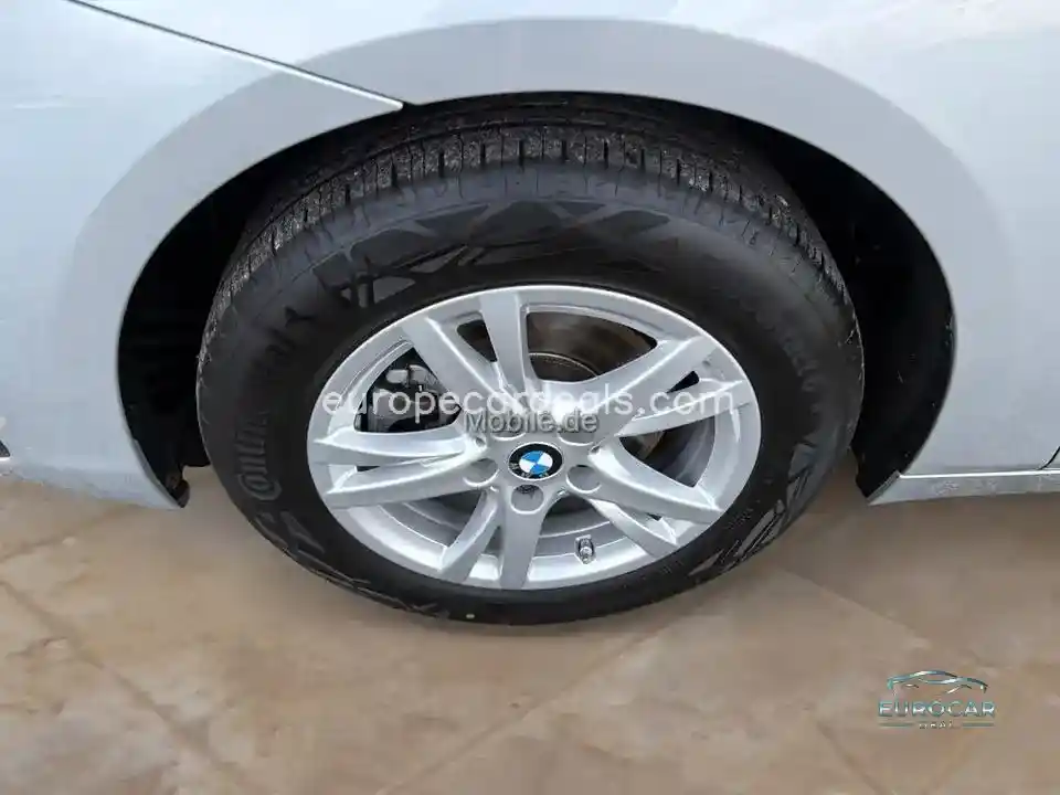 BMW 218 Active Tourer