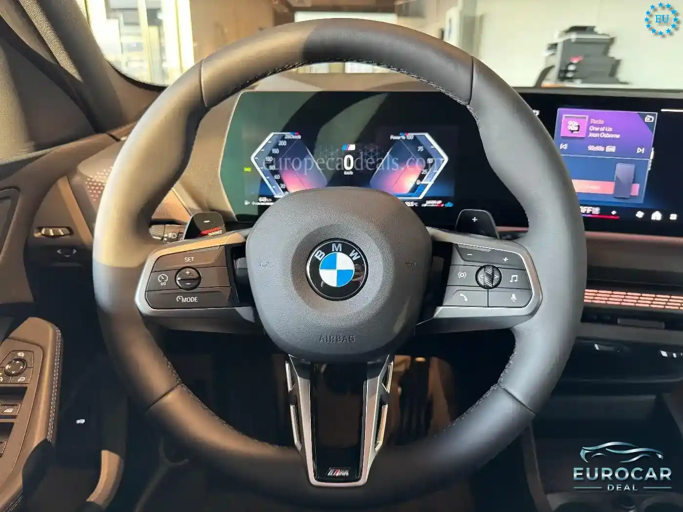 BMW 123