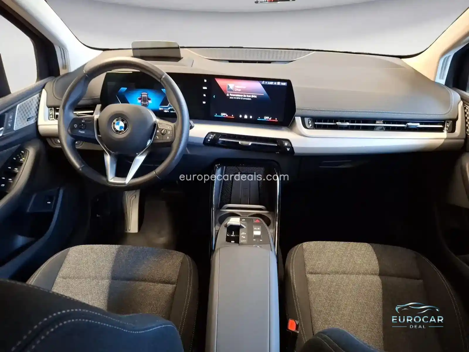 BMW 216 Active Tourer