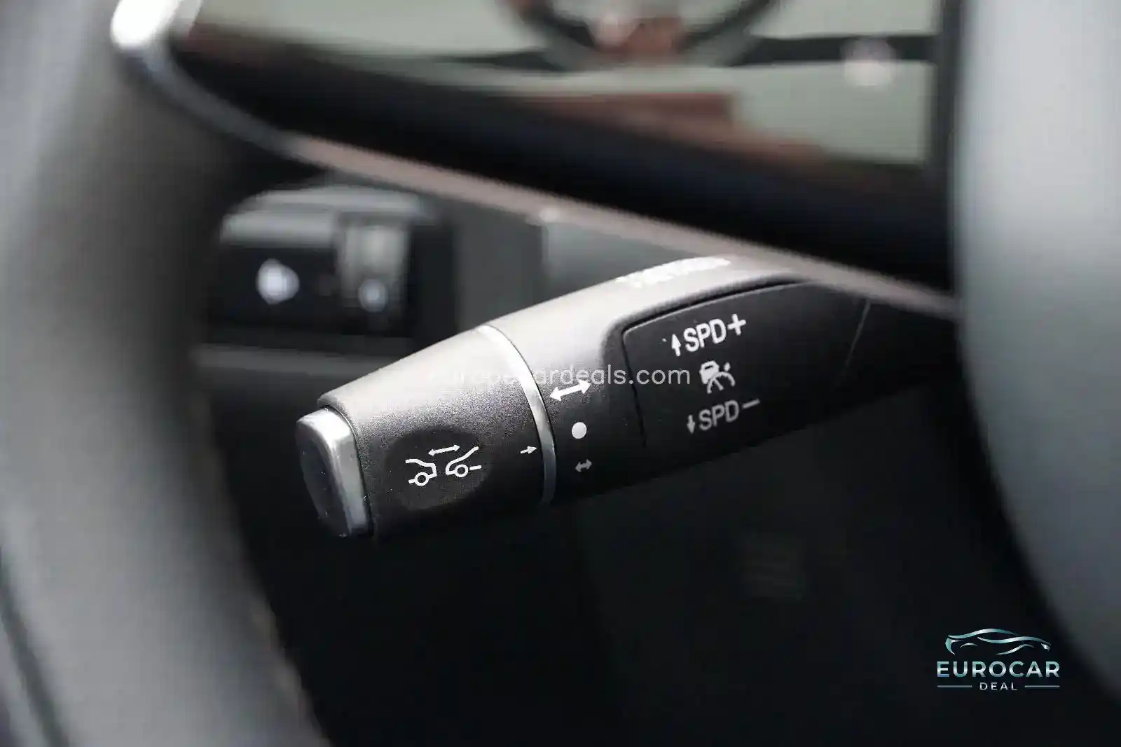 BAIC Beijing X75