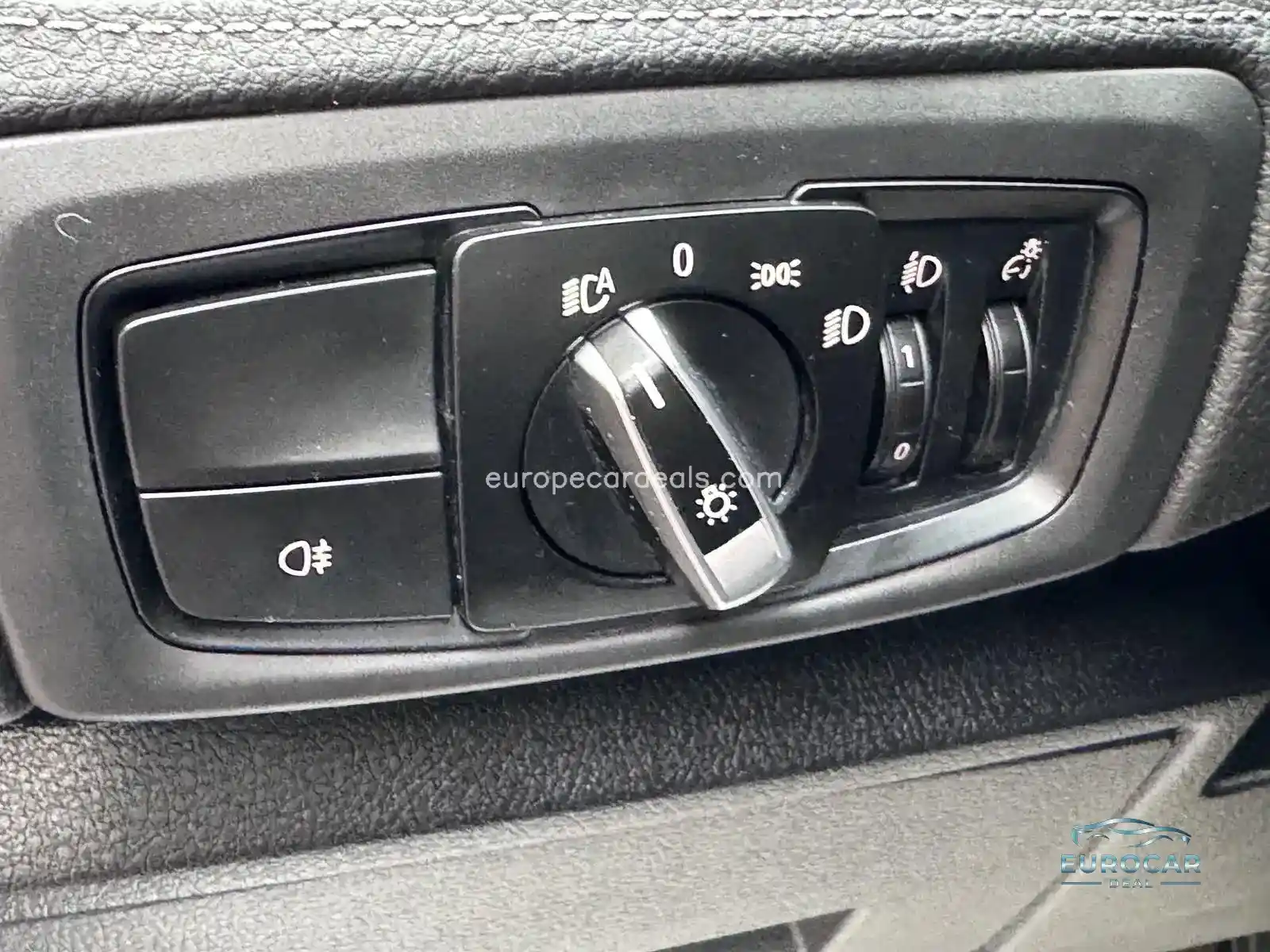 BMW 225 Active Tourer