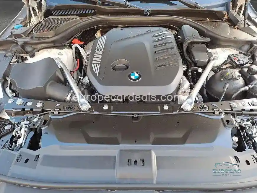 BMW 540