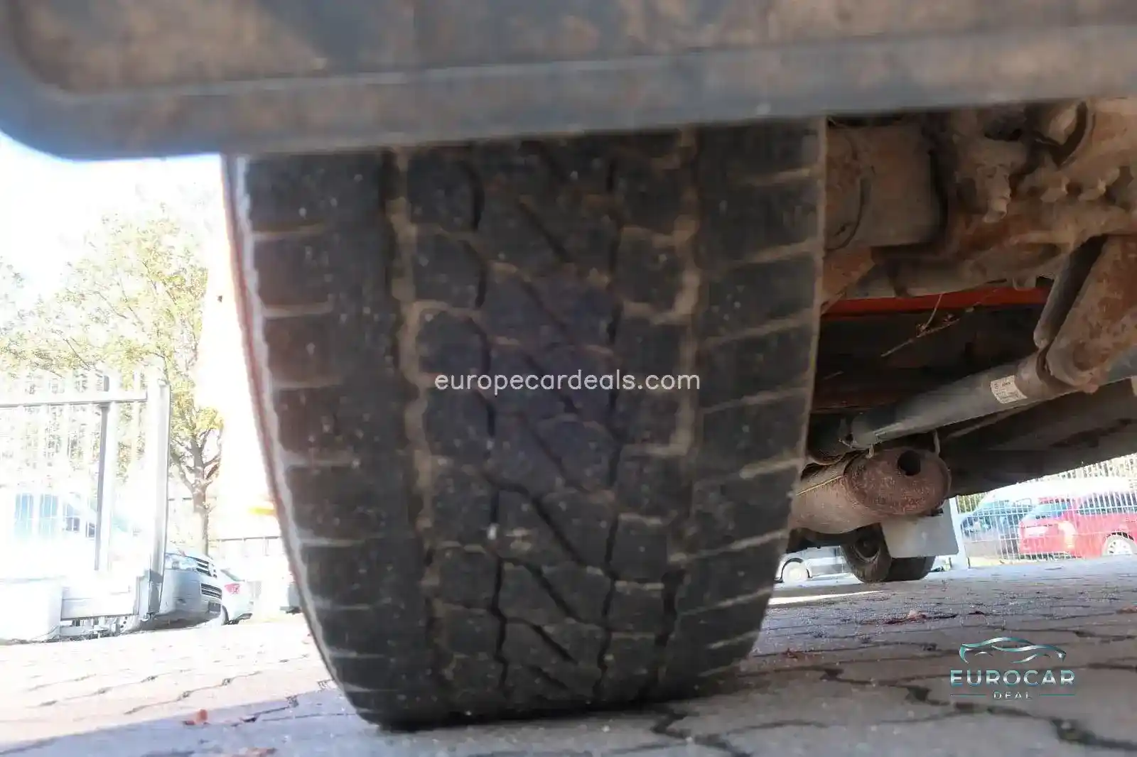 Iveco Other
