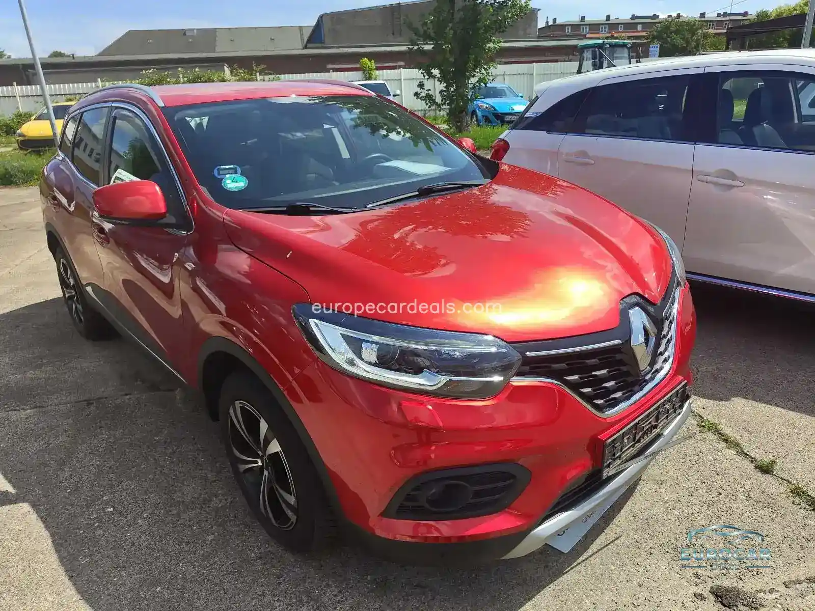 Renault Kadjar